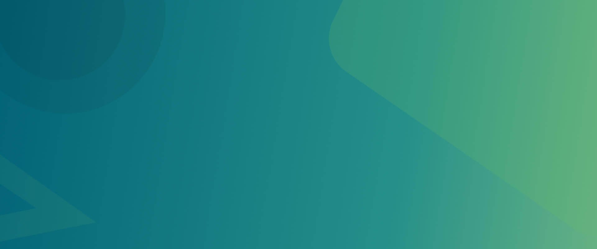 Sports training background banner