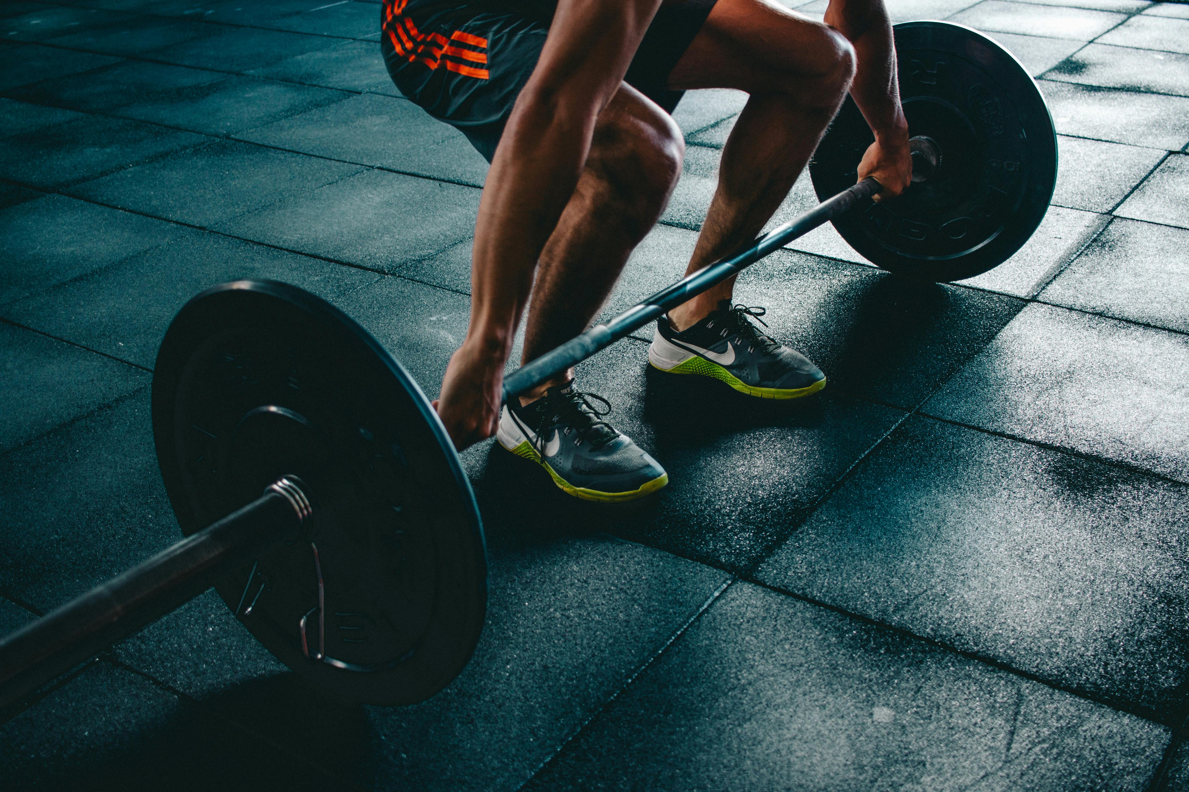 Coach training background